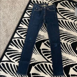 RAG & BONE jeans